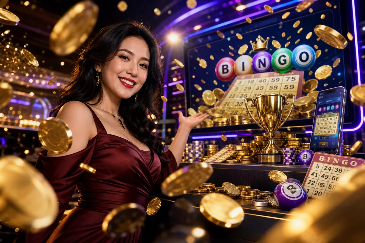 trusted888 Casino — Sokongan Pelanggan 24 Jam