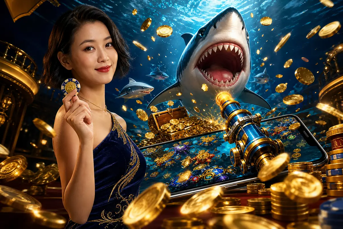 trusted888 Casino — Meja Live Casino Langsung