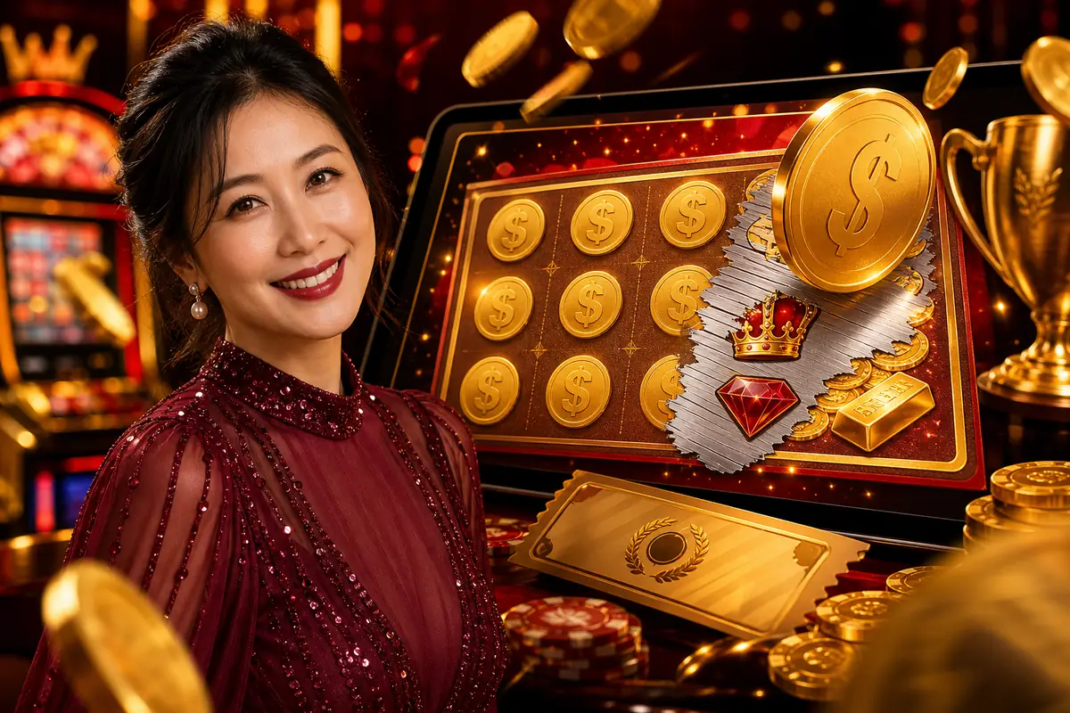 trusted888 Sic Bo live casino dadu online Malaysia