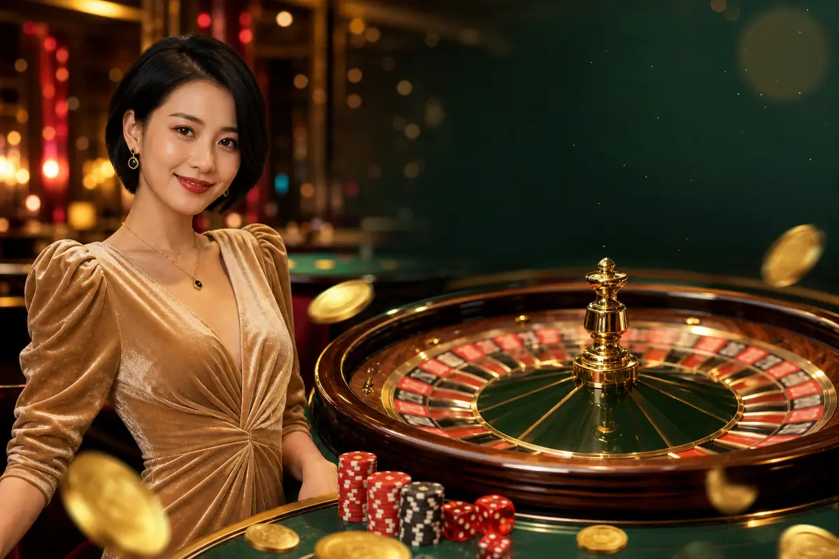 trusted888 strategi tips menang Sic Bo Malaysia