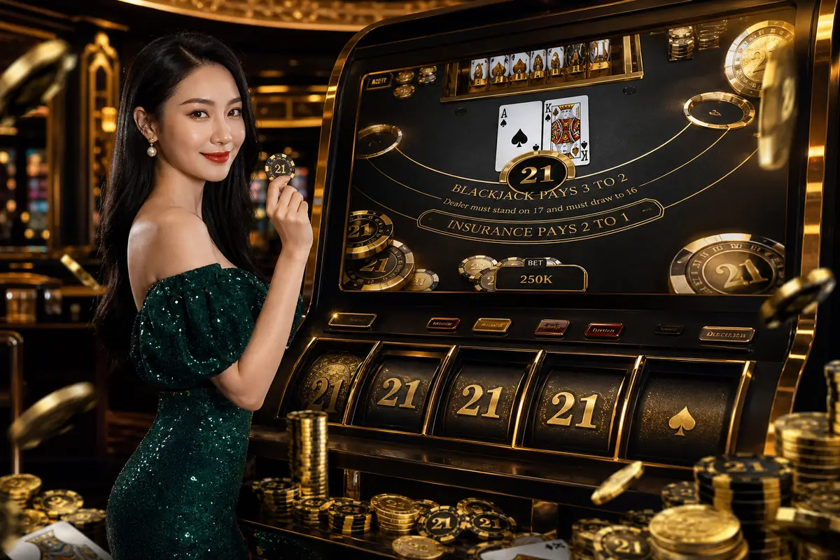 Akses Platform trusted888 — Slot Live Casino Taruhan Sukan Malaysia