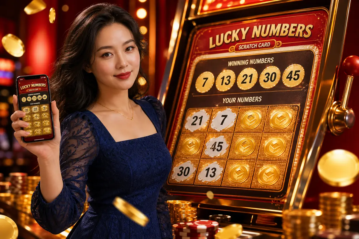 trusted888 daftar kasino online Malaysia