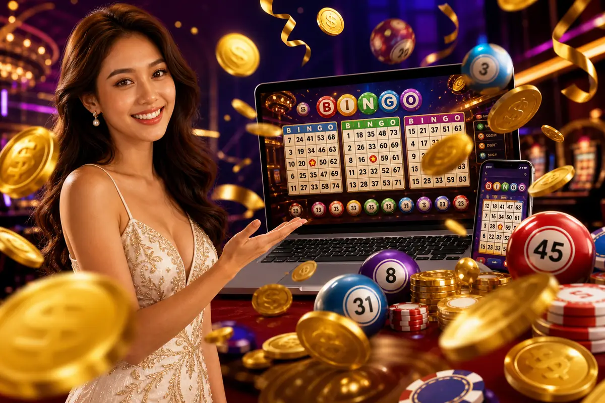 trusted888 Taruhan Esports dan Sukan Malaysia